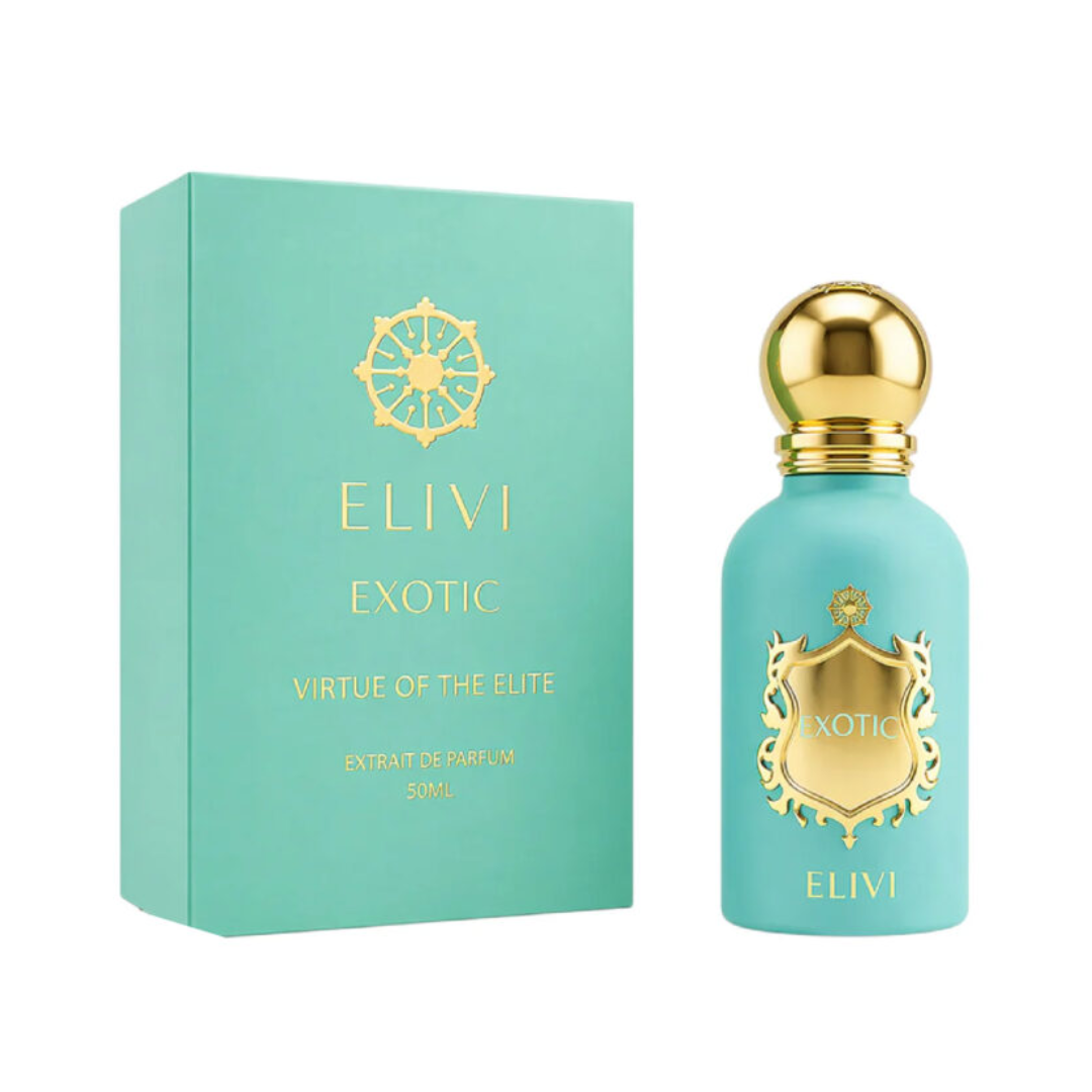 Elivi Exotic 50 ML