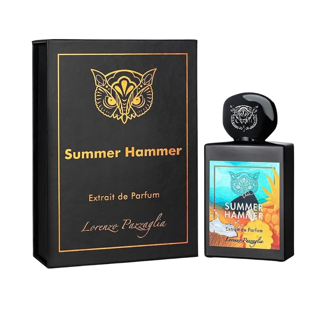 Lorenzo Pazzaglia Summer Hammer 50 ML