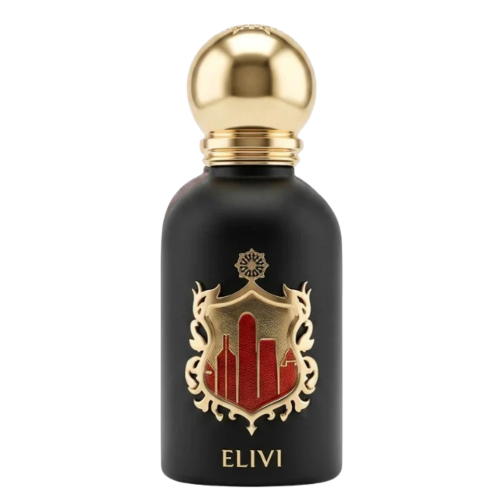 Elivi The Unstoppable Hong Kong