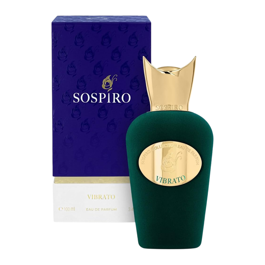 Sospiro Vibrato 100 ML