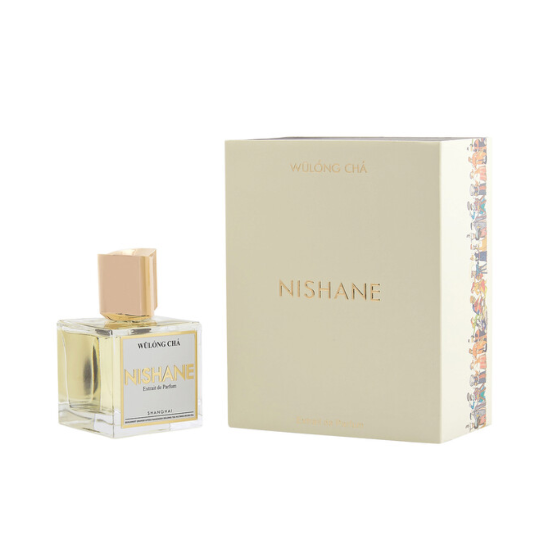 Nishane Wulong Cha Extrait De Parfum 100 ML