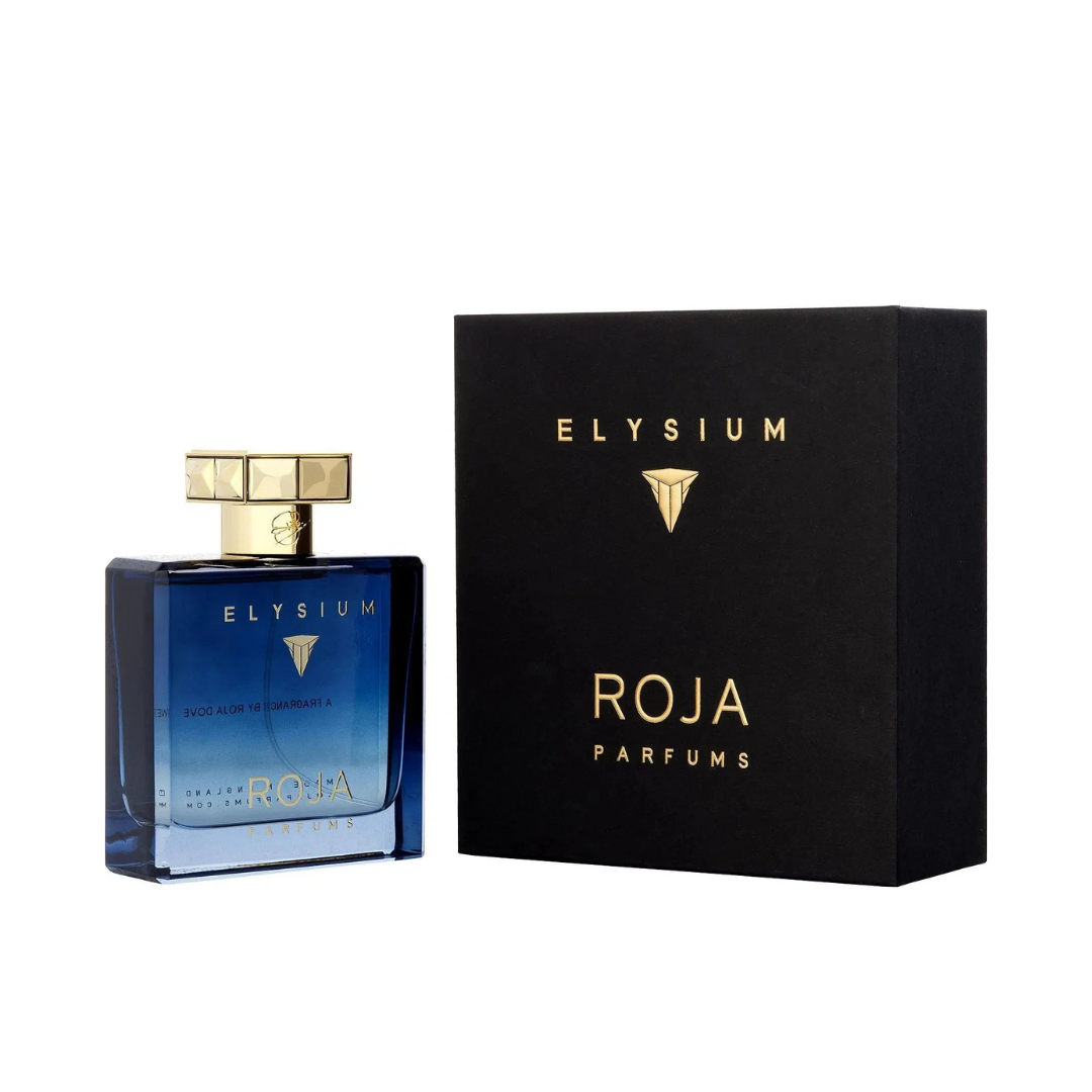 Roja Parfums Elysium Parfum Cologne 100 ML