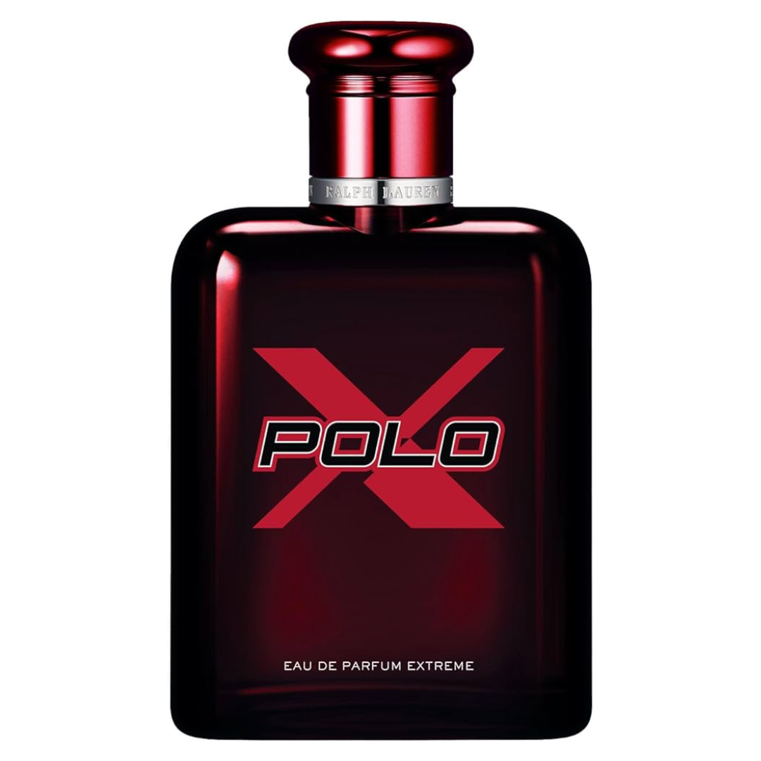 Ralph Lauren Polo Red EDP Extreme