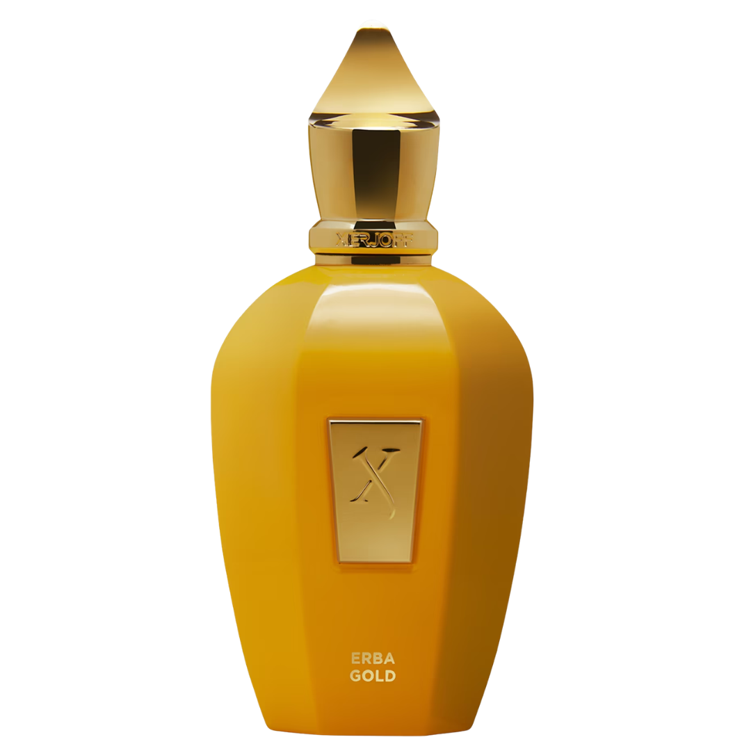 Xerjoff Erba Gold
