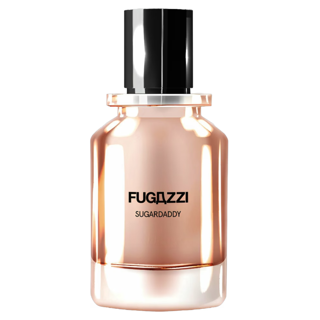 Fugazzi Sugardaddy Extrait