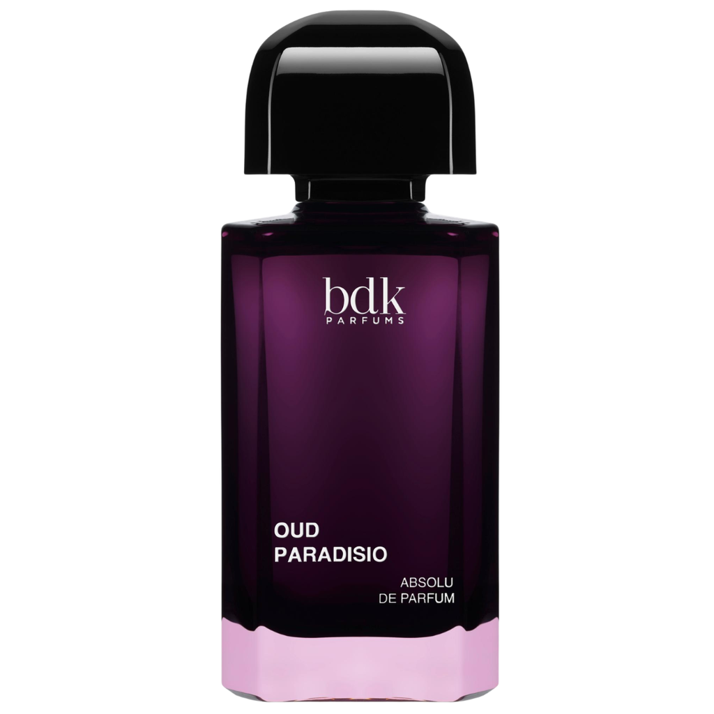 BDK Oud Paradisio