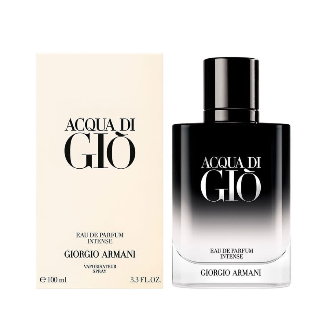 Giorgio Armani Acqua Di Gio EDP Intense 100 ML