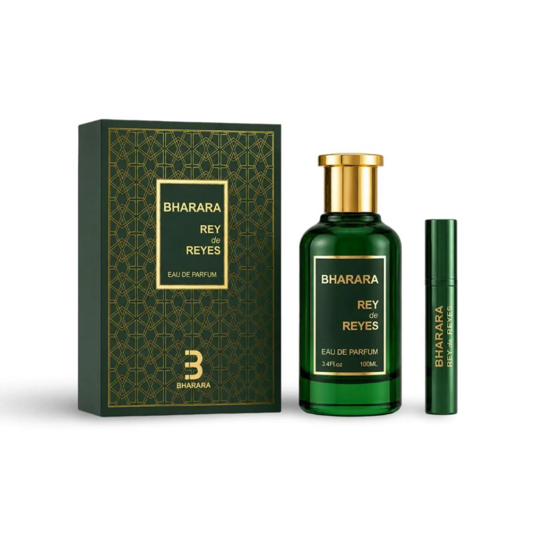Bharara Rey de Reyes 100 ML