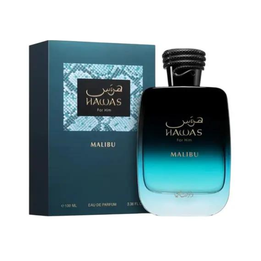 Rasasi Hawas Malibu 100 ML