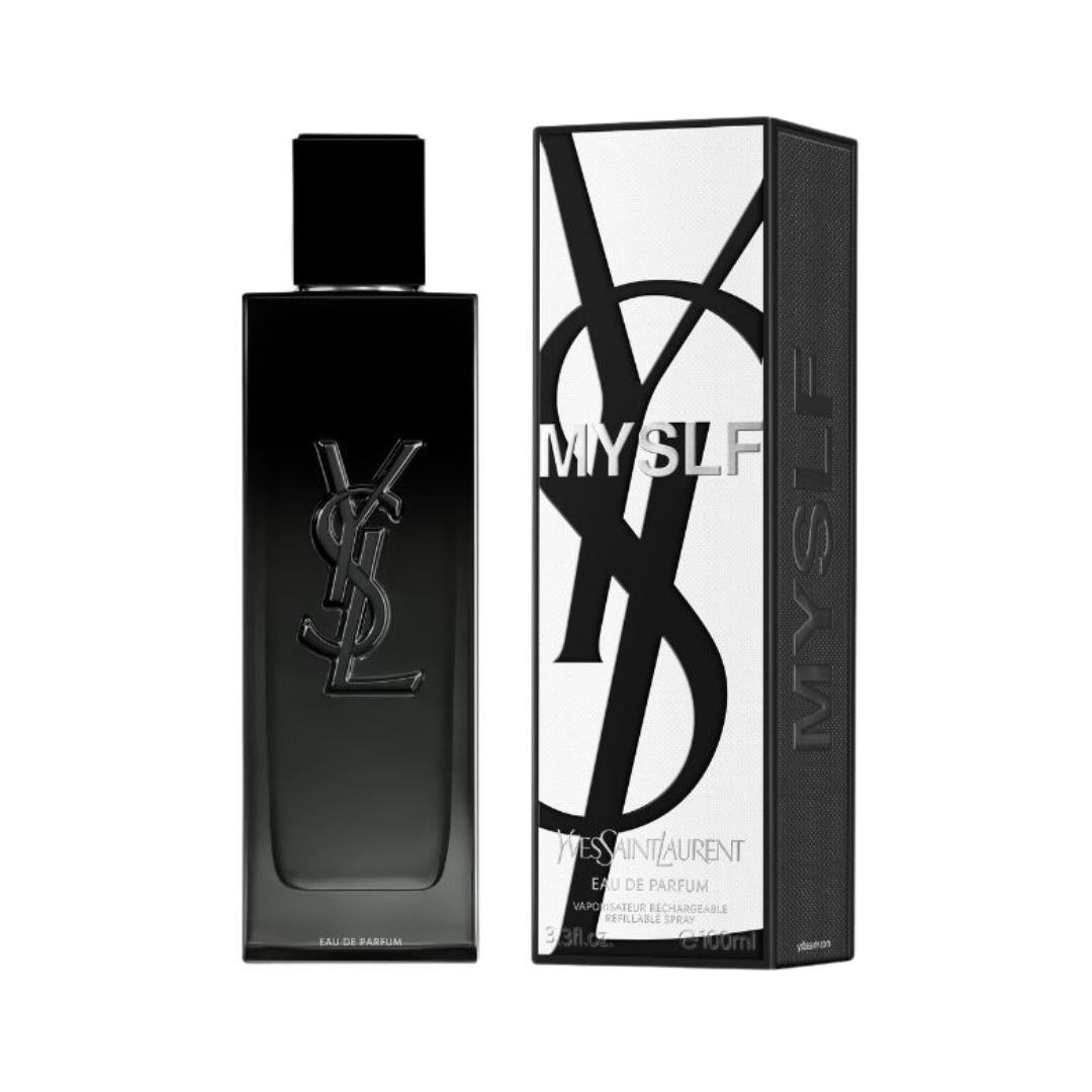 Yves Saint Laurent Myslf EDP 100 ML