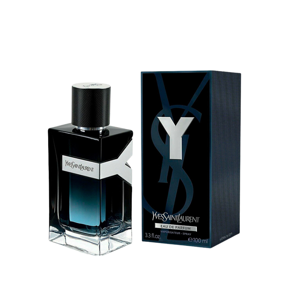 Yves Saint Laurent Y EDP 100 ML