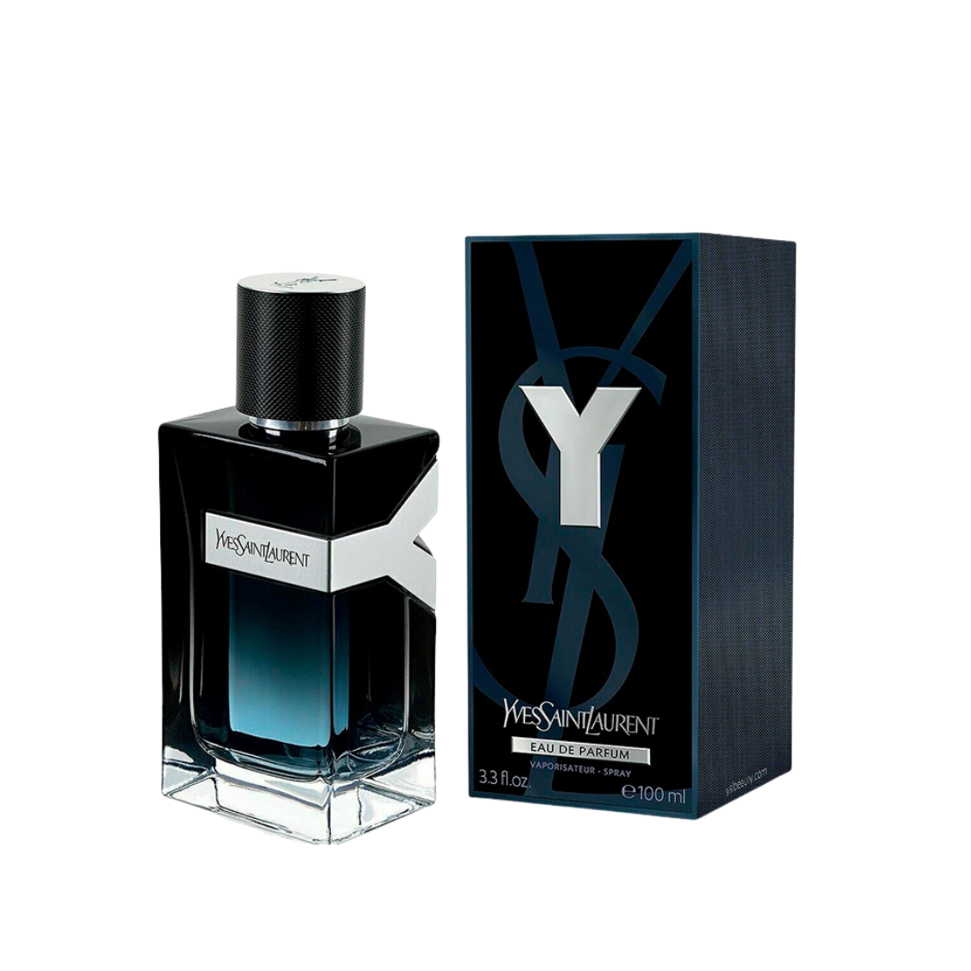 Yves Saint Laurent Y EDP 100 ML