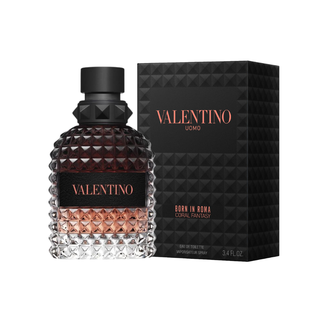 Valentino Born In Roma Coral Fantasy 100 ML