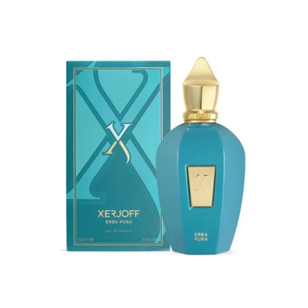 Preventa Xerjoff Erba Pura EDP 100 ML