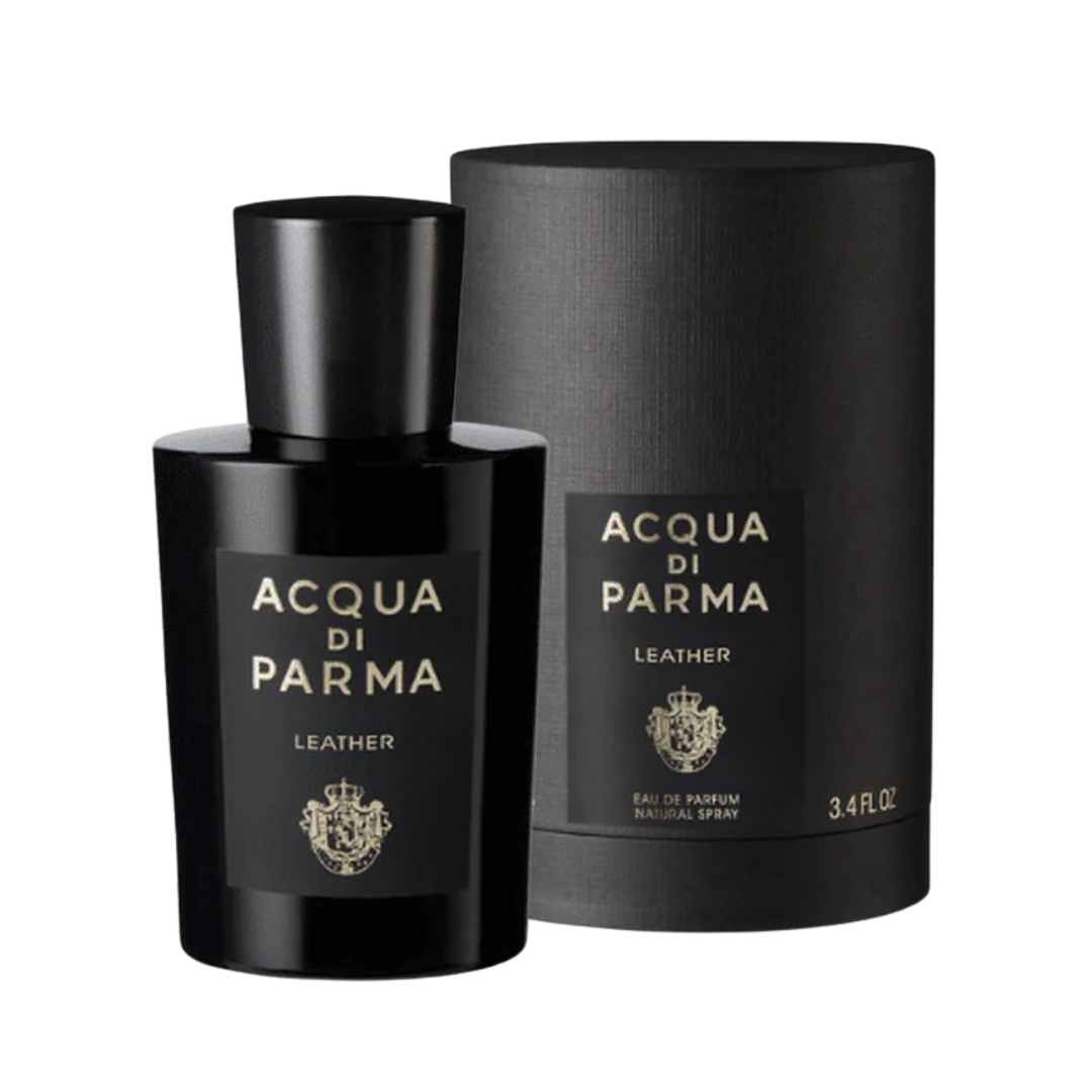 Acqua Di Parma Leather 100 ML