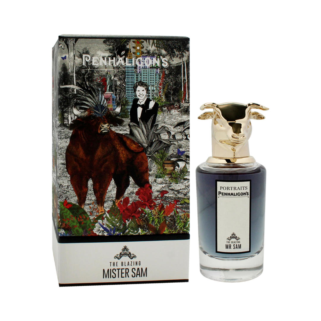 Penhaligons The Blazing Mr Sam 75 ML