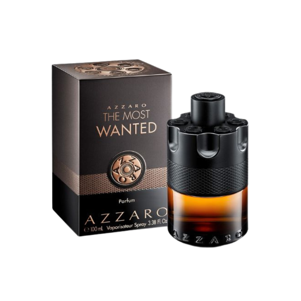 Azzaro Most Wanted Parfum 100 ML