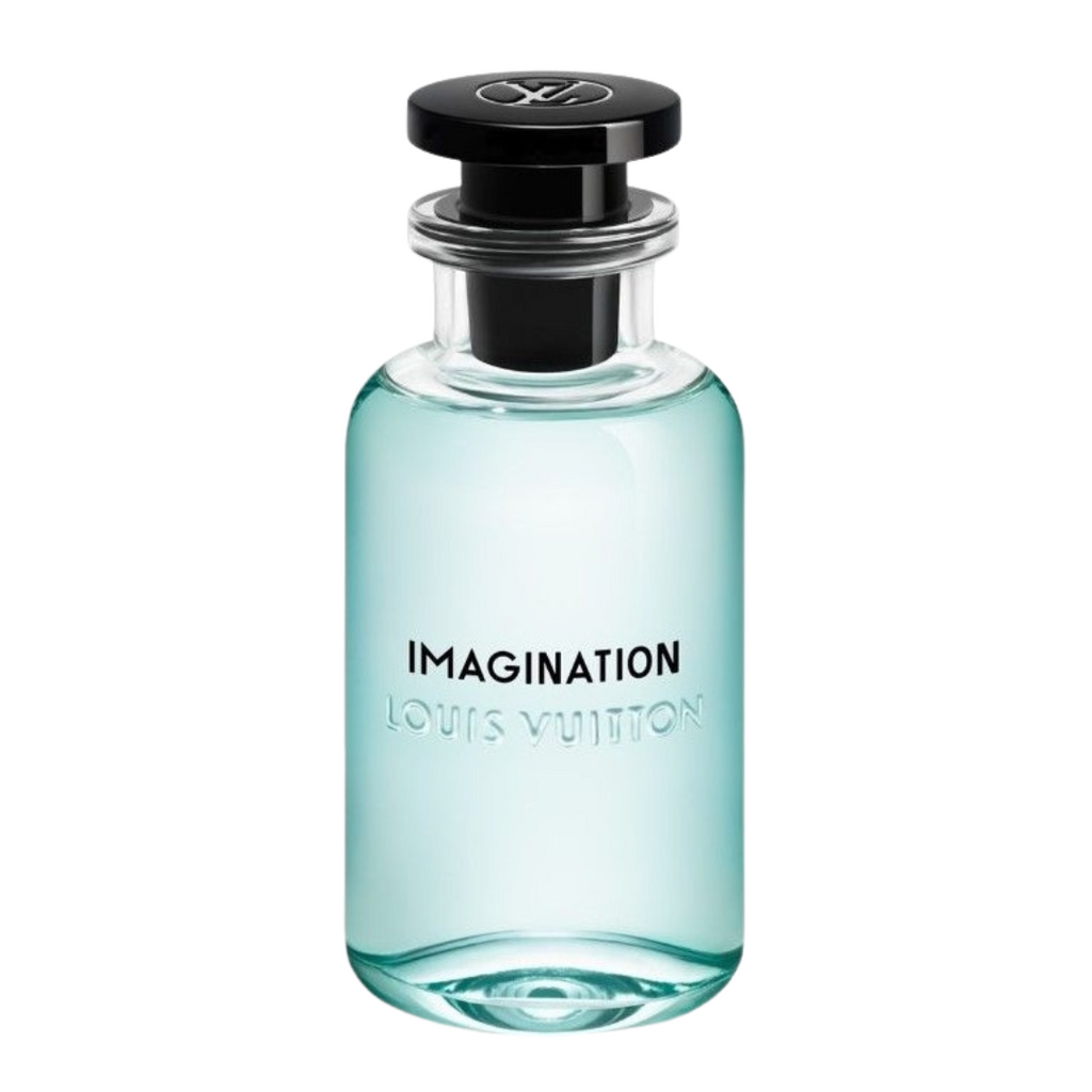 Louis Vuitton Imagination