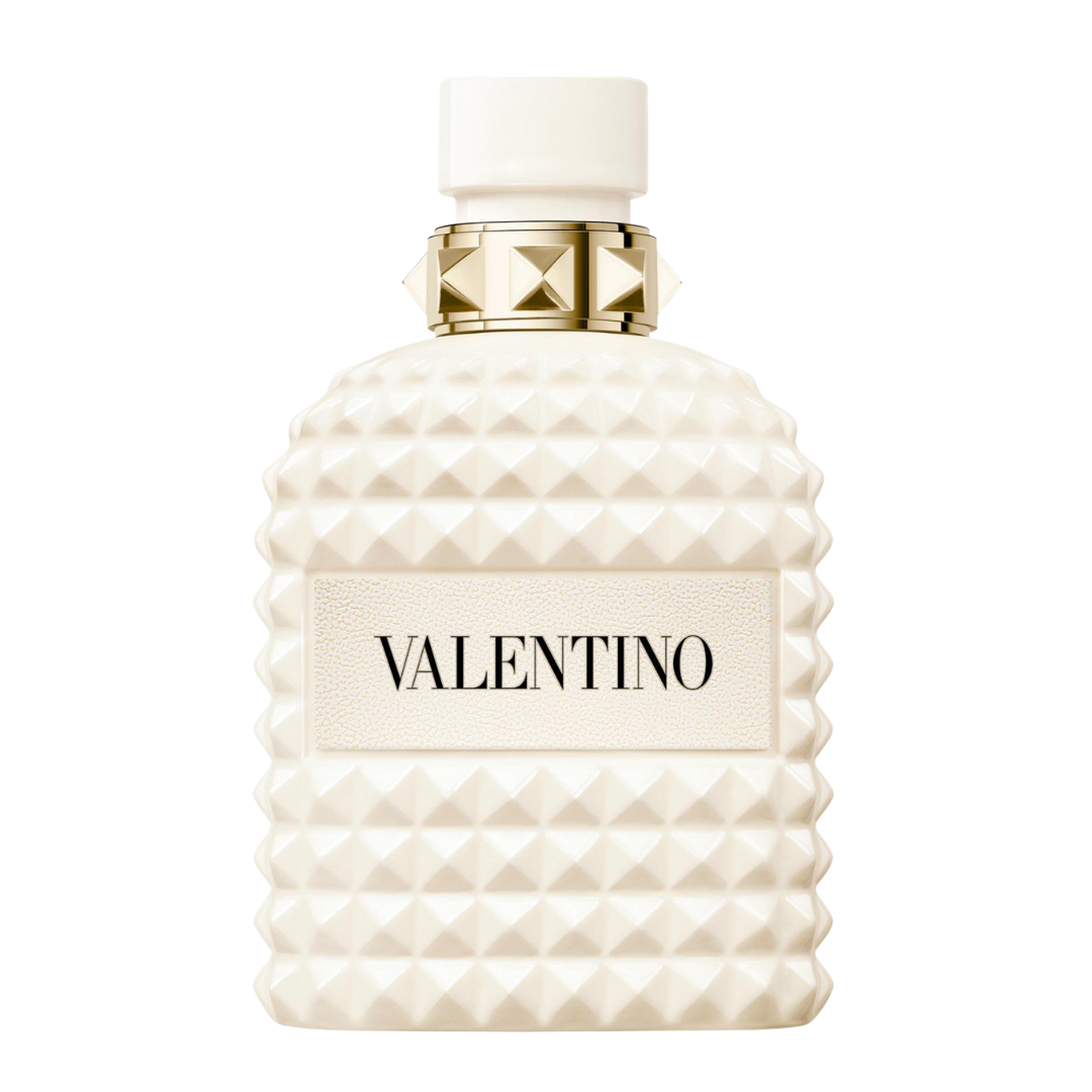 Valentino Uomo Born In Roma Ivory