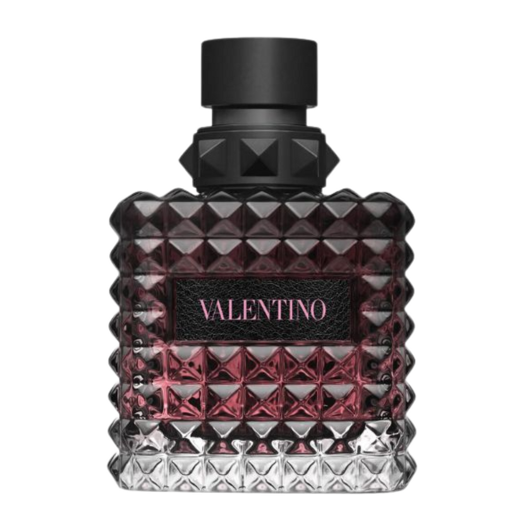 Valentino Donna Born in Roma Intense