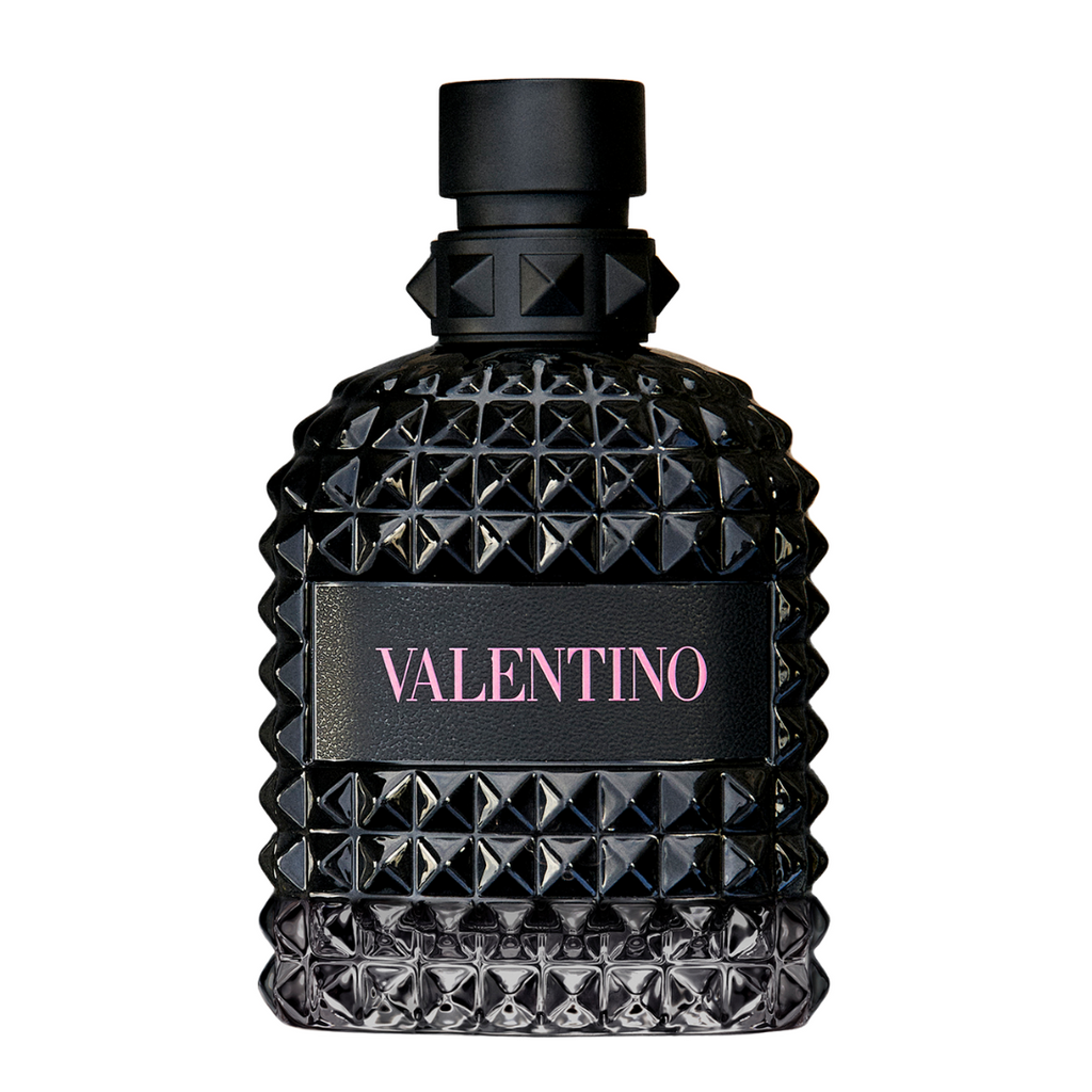 Valentino Uomo Born In Roma