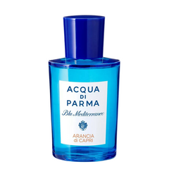 Acqua Di Parma Blu Mediterraneo Arancia Di Capri