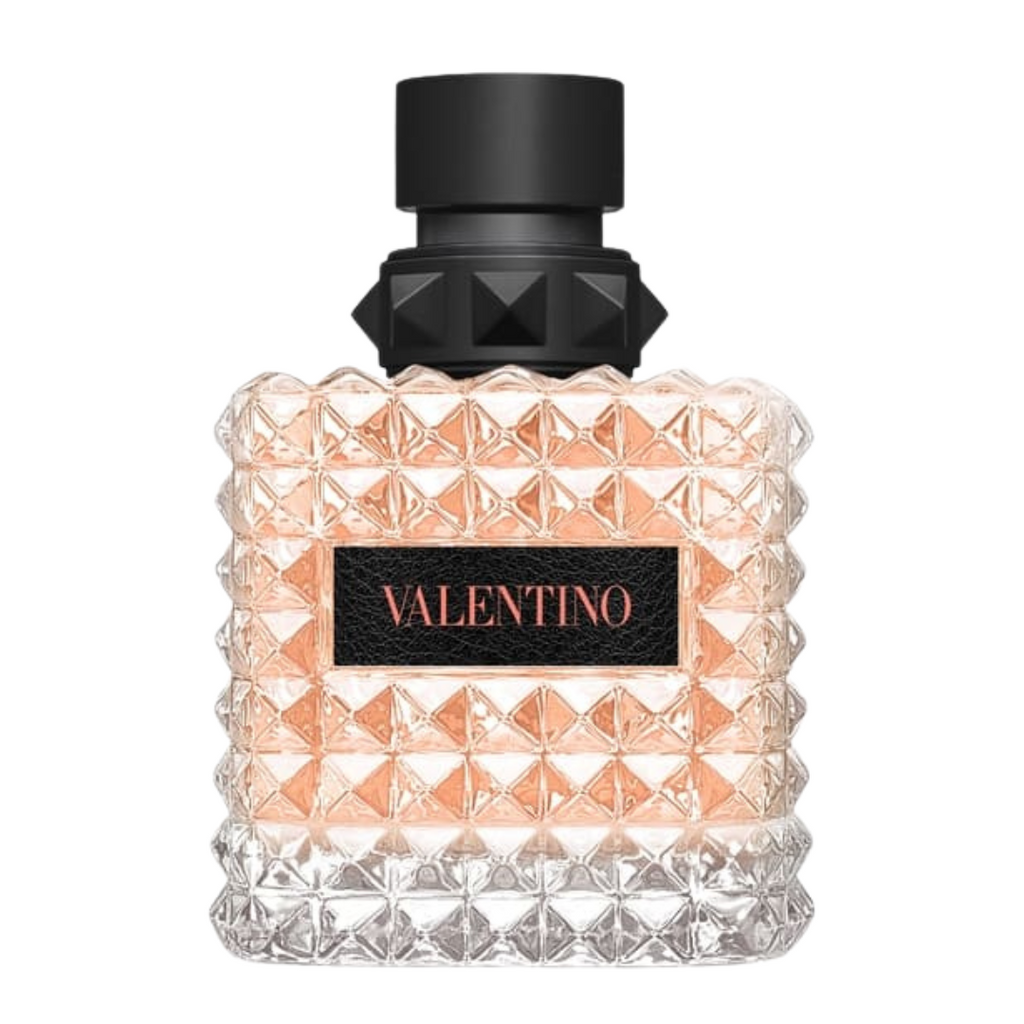 Valentino Donna Born in Roma Coral Fantasy