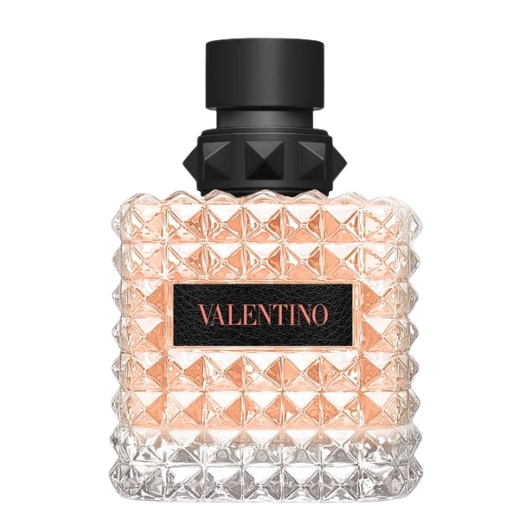 Valentino Donna Born in Roma Coral Fantasy