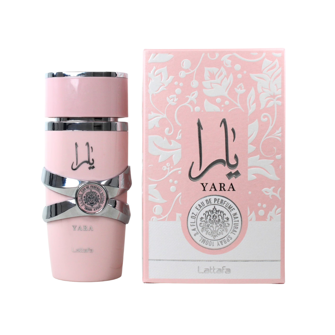 Lattafa Yara 100 ML