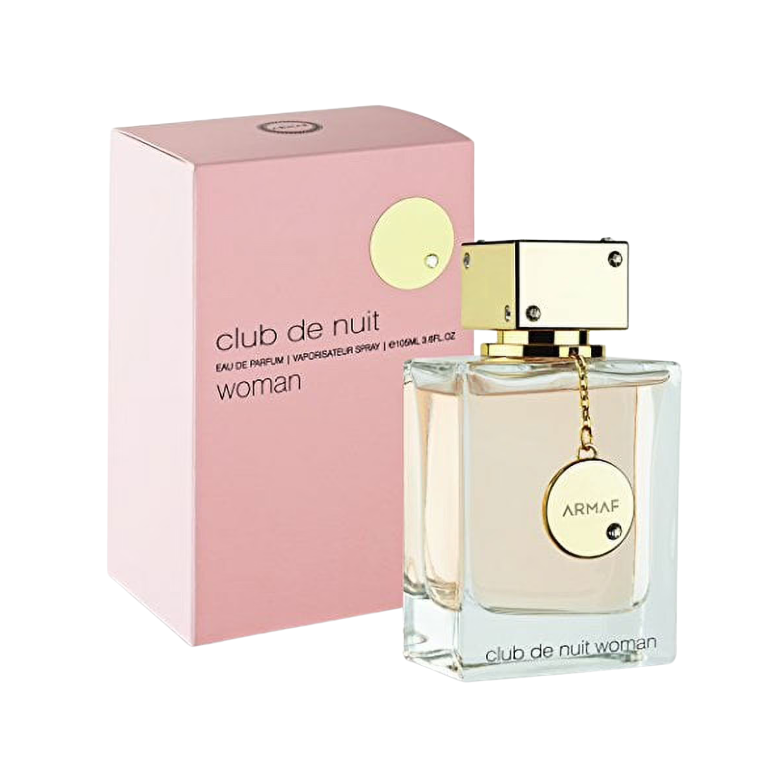 Armaf Club De Nuit Woman 105 ML