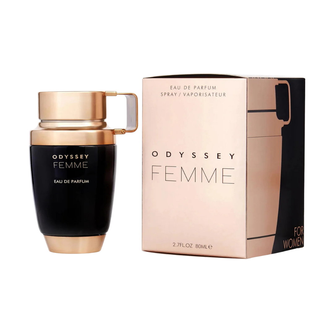 Armaf Odyssey Femme 100 ML