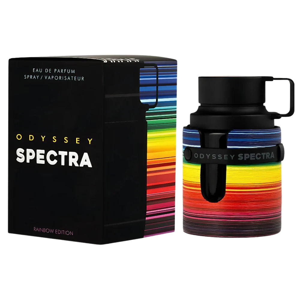 Armaf Odyssey Spectra 100 ML