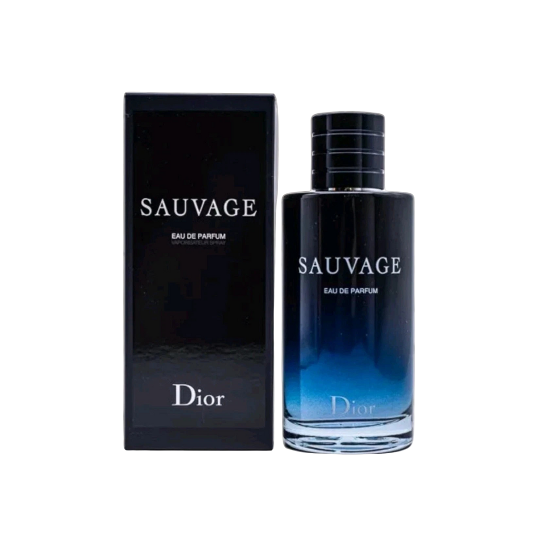 Dior Sauvage EDP 200 ML