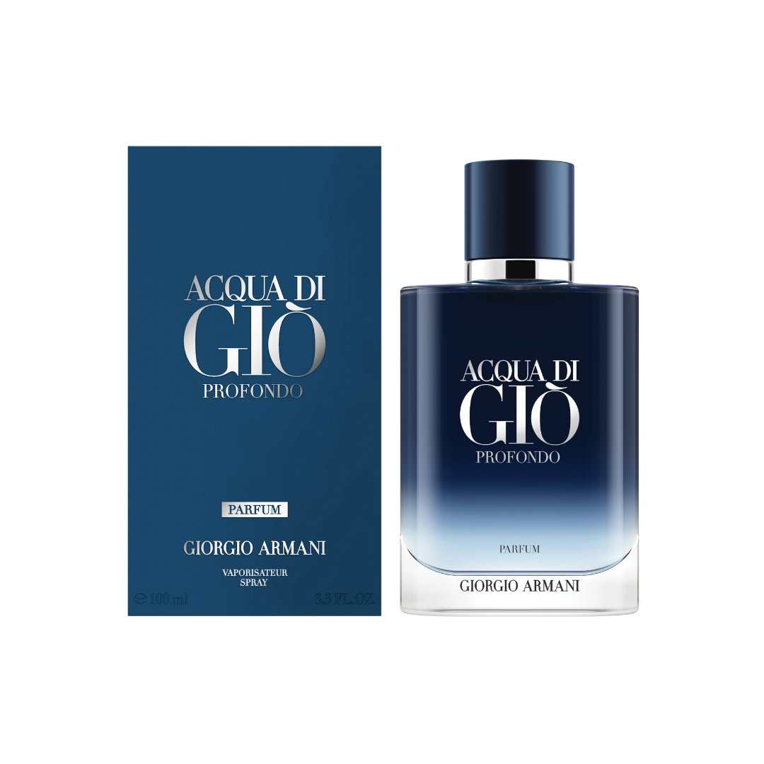 Acqua Di Gio Profondo Parfum 100 ML