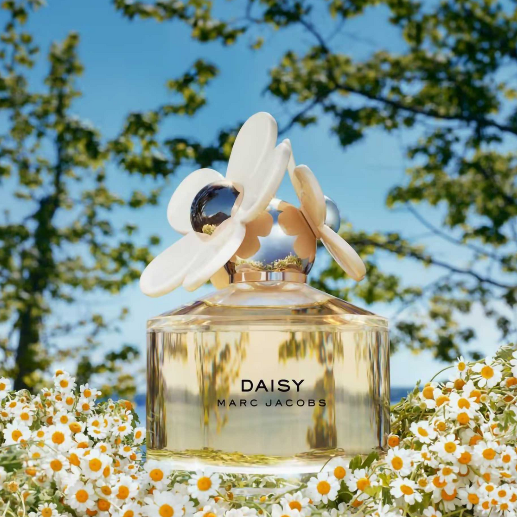 Marc Jacobs Daisy EDT - Set 3 piezas