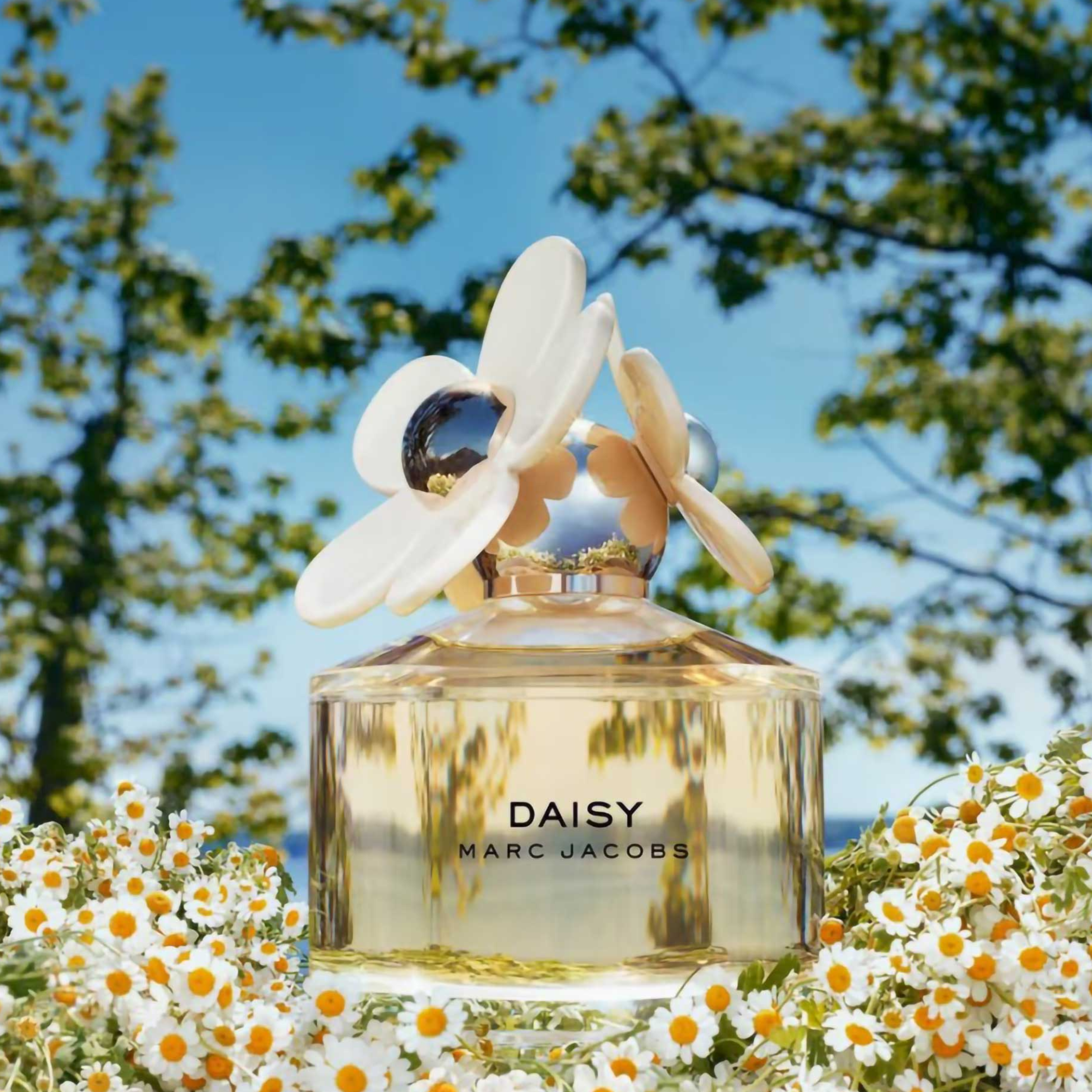 Marc Jacobs Daisy EDT - Set 3 piezas
