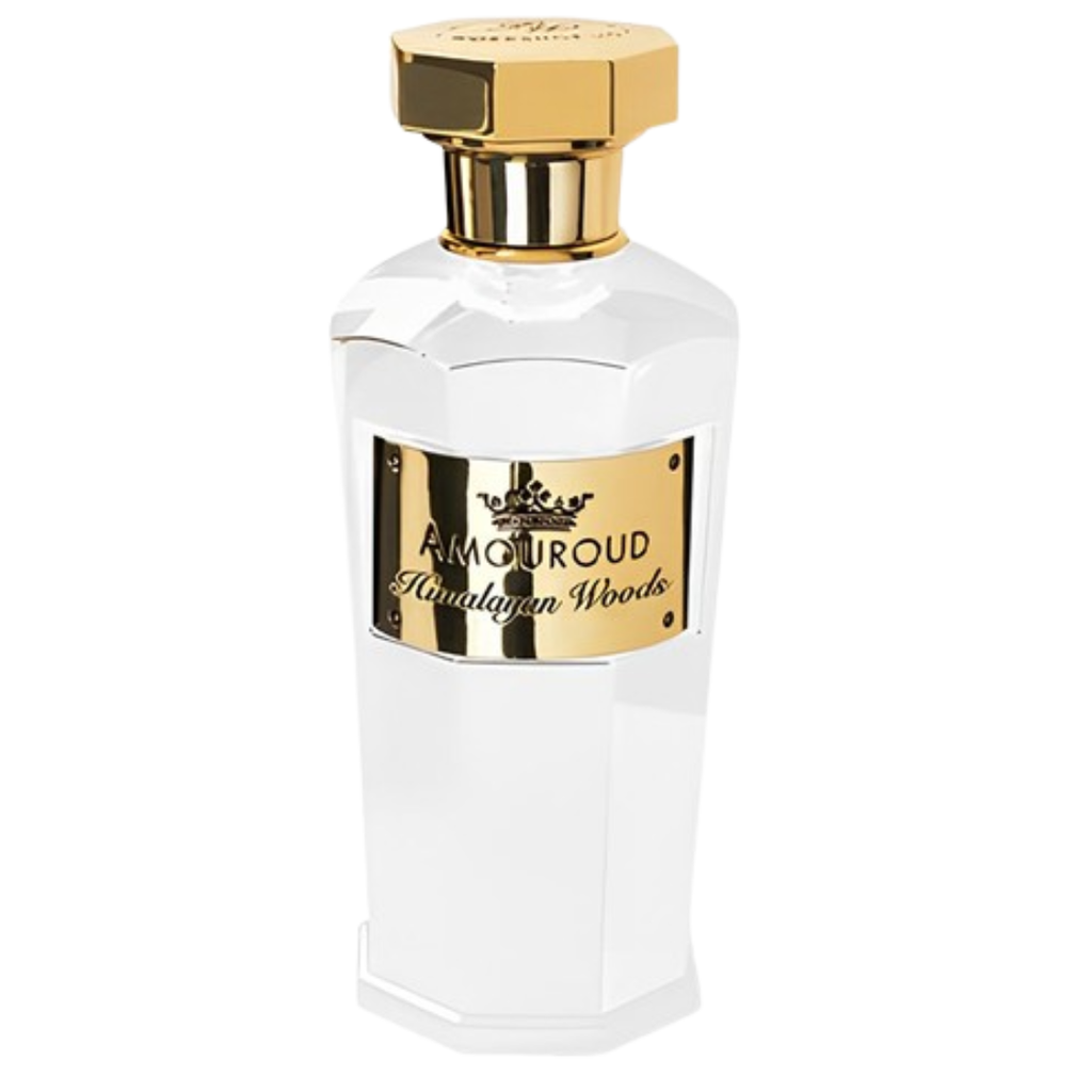 Amouroud Himalayan Woods EDP