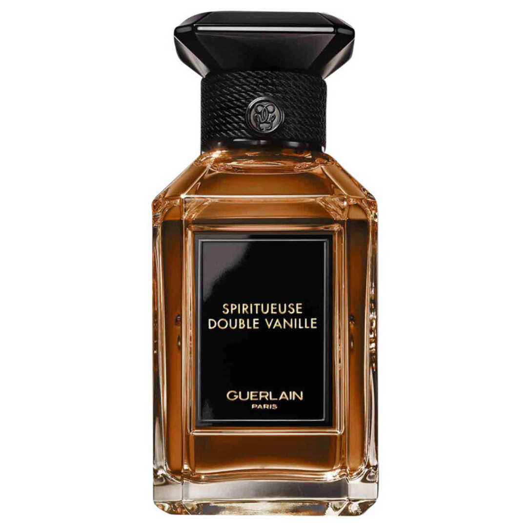 Guerlain Spiritueuse Double Vanille