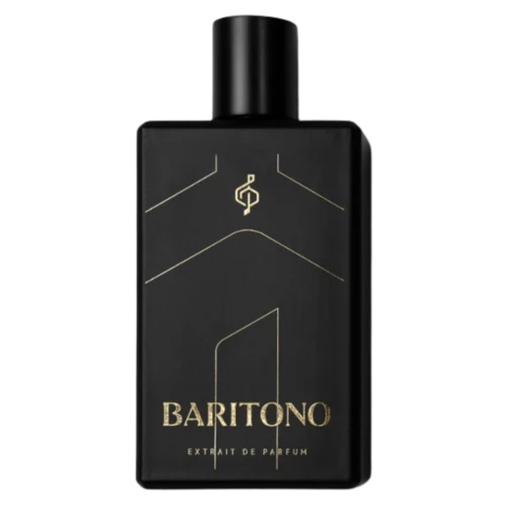 Francis Caro Baritono