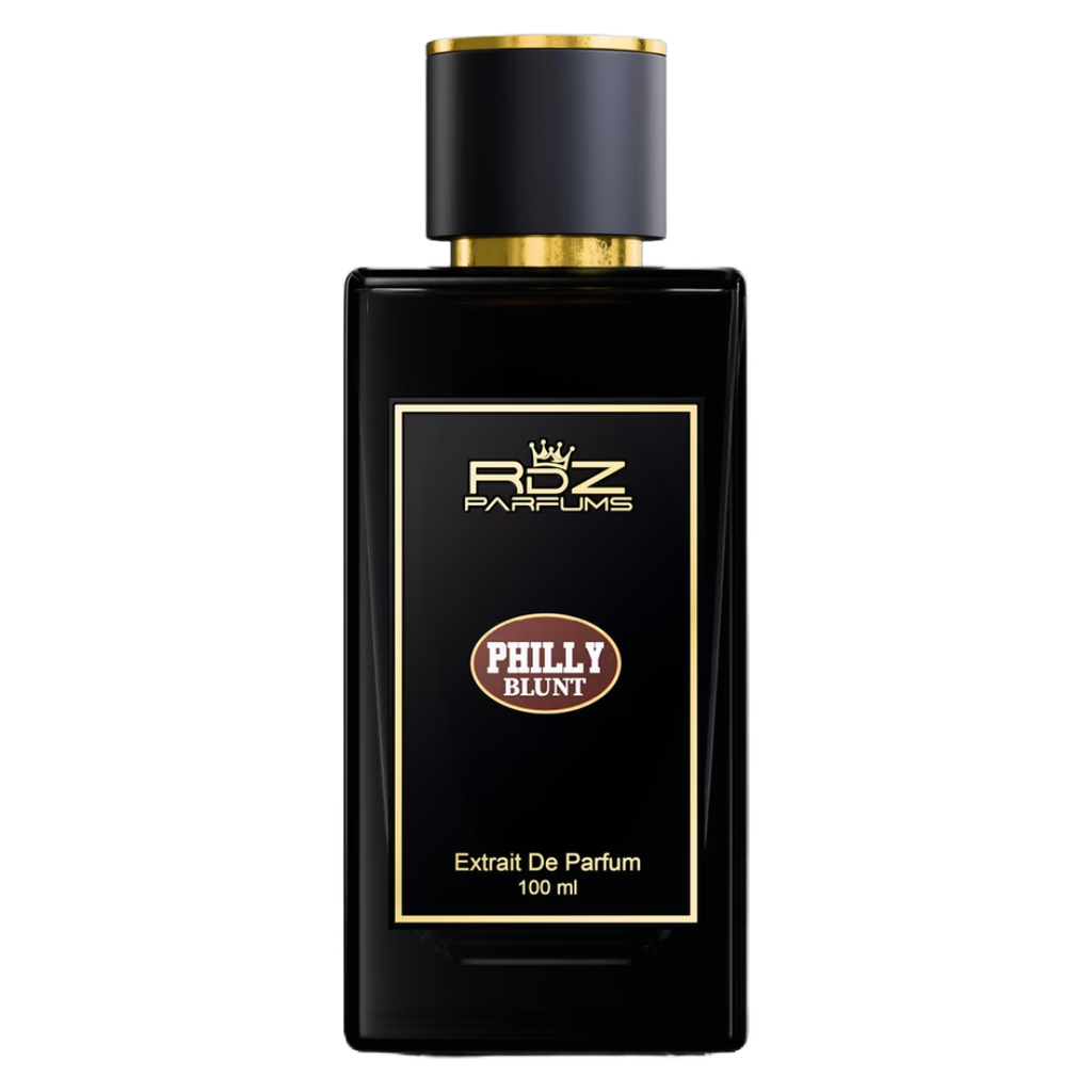 RDZ Parfums Philly Blunt