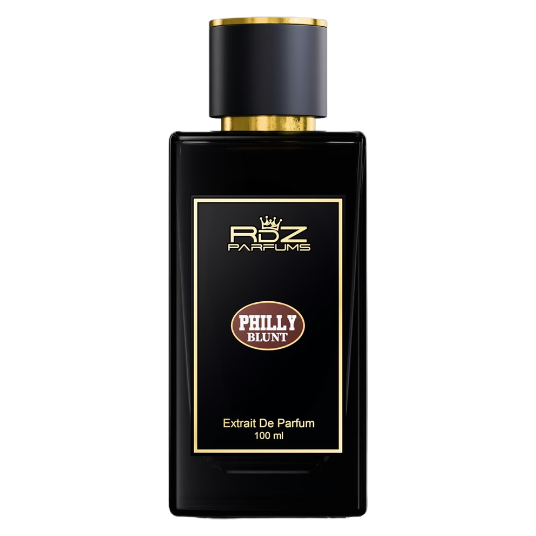 RDZ Parfums Philly Blunt