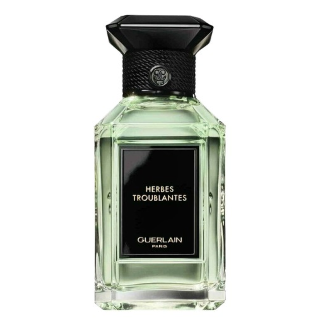 Guerlain Herbes Troublantes