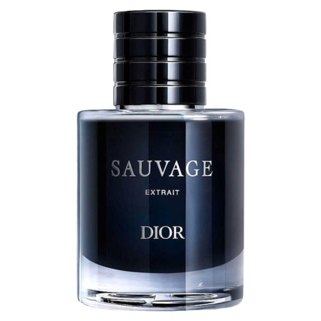 Dior Sauvage Extrait