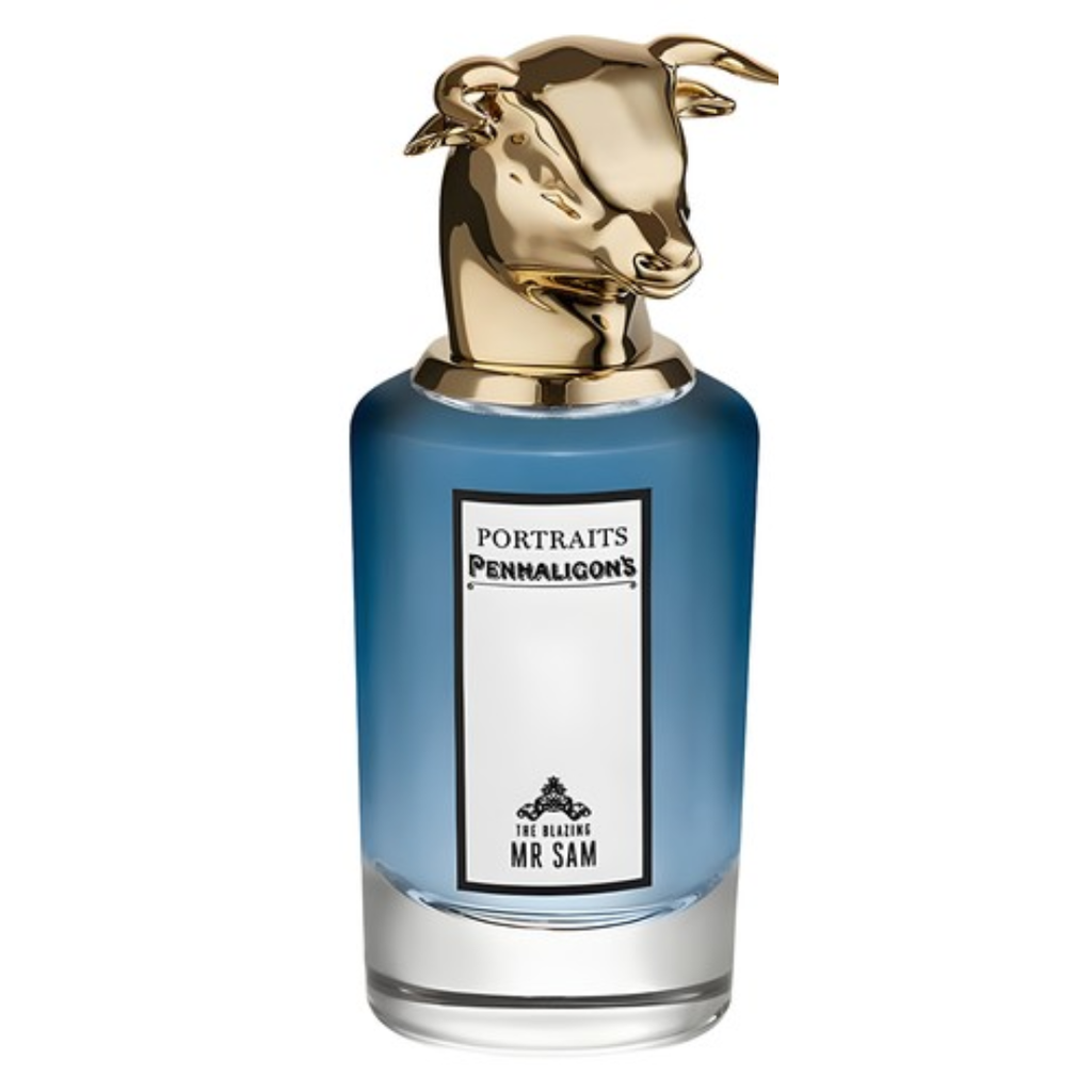 Penhaligon's The Blazing Mr Sam
