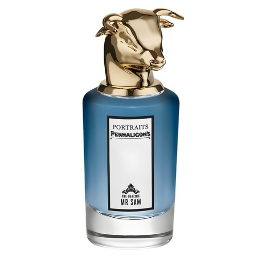 Penhaligon's The Blazing Mr Sam