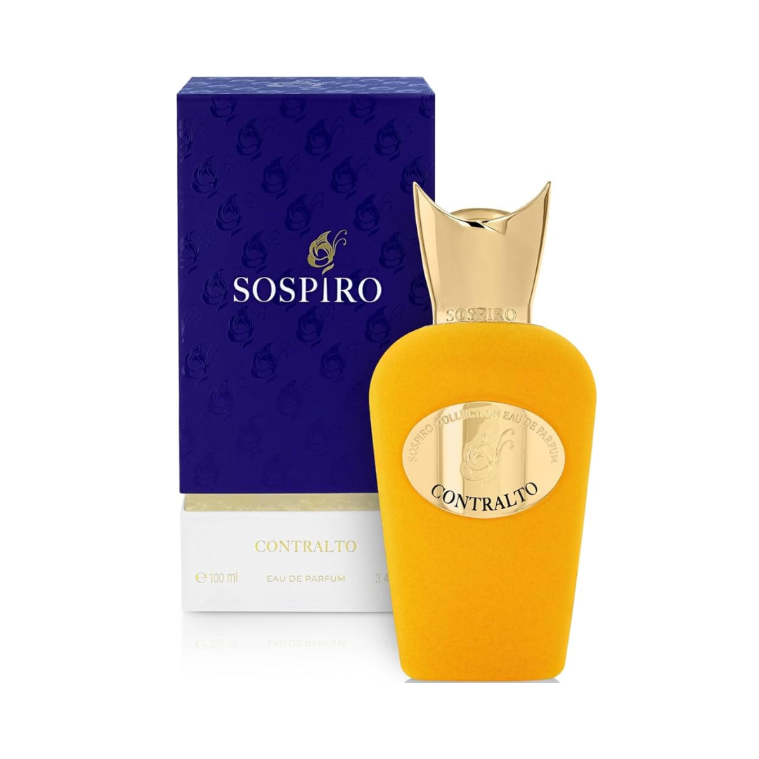 Sospiro Contralto 100 ML