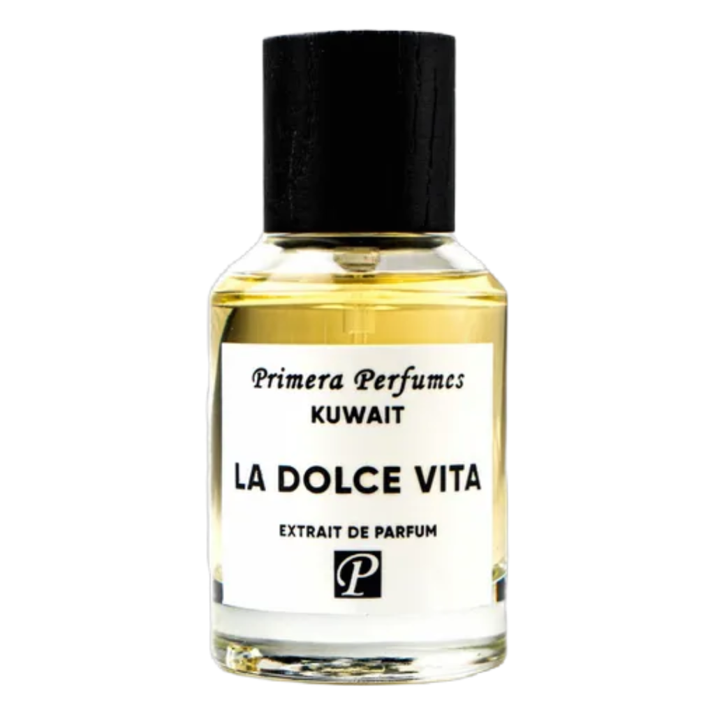 Primera Parfums Dolce Vita