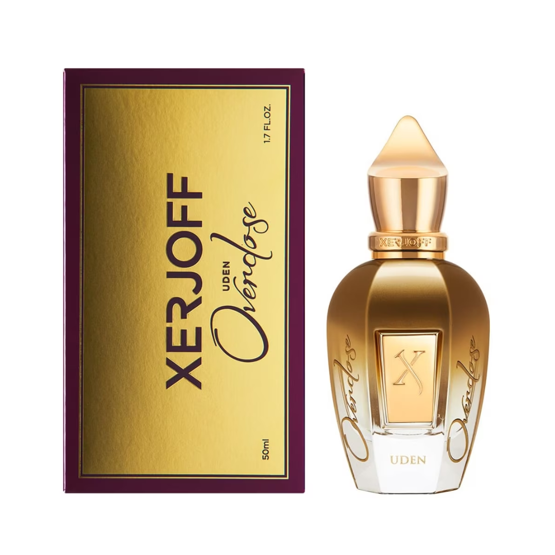 Xerjoff Uden Overdose 50 ML