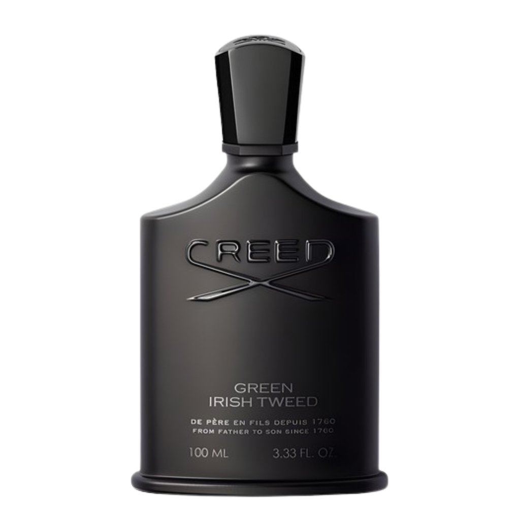 Creed Green Irish Tweed