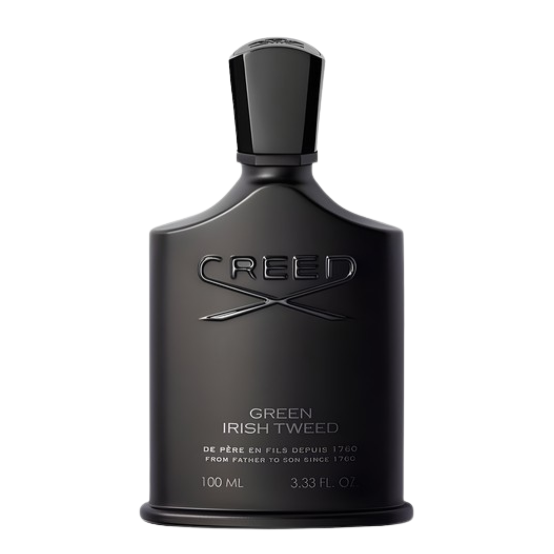 Creed Green Irish Tweed